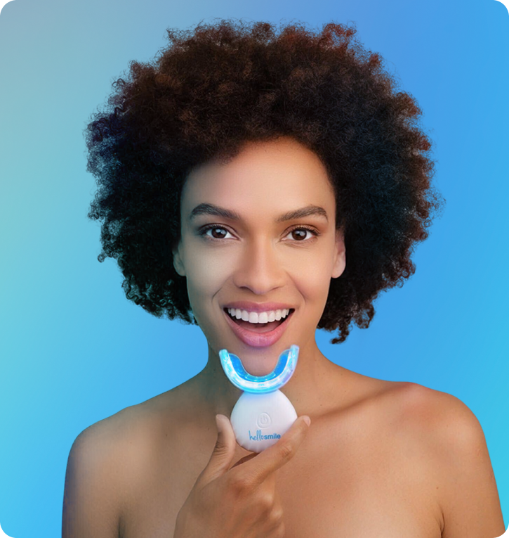 Kako koristiti HelloSmile PRO Set?