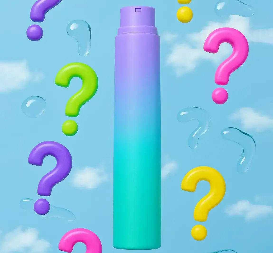 Pasta za zube Mystery