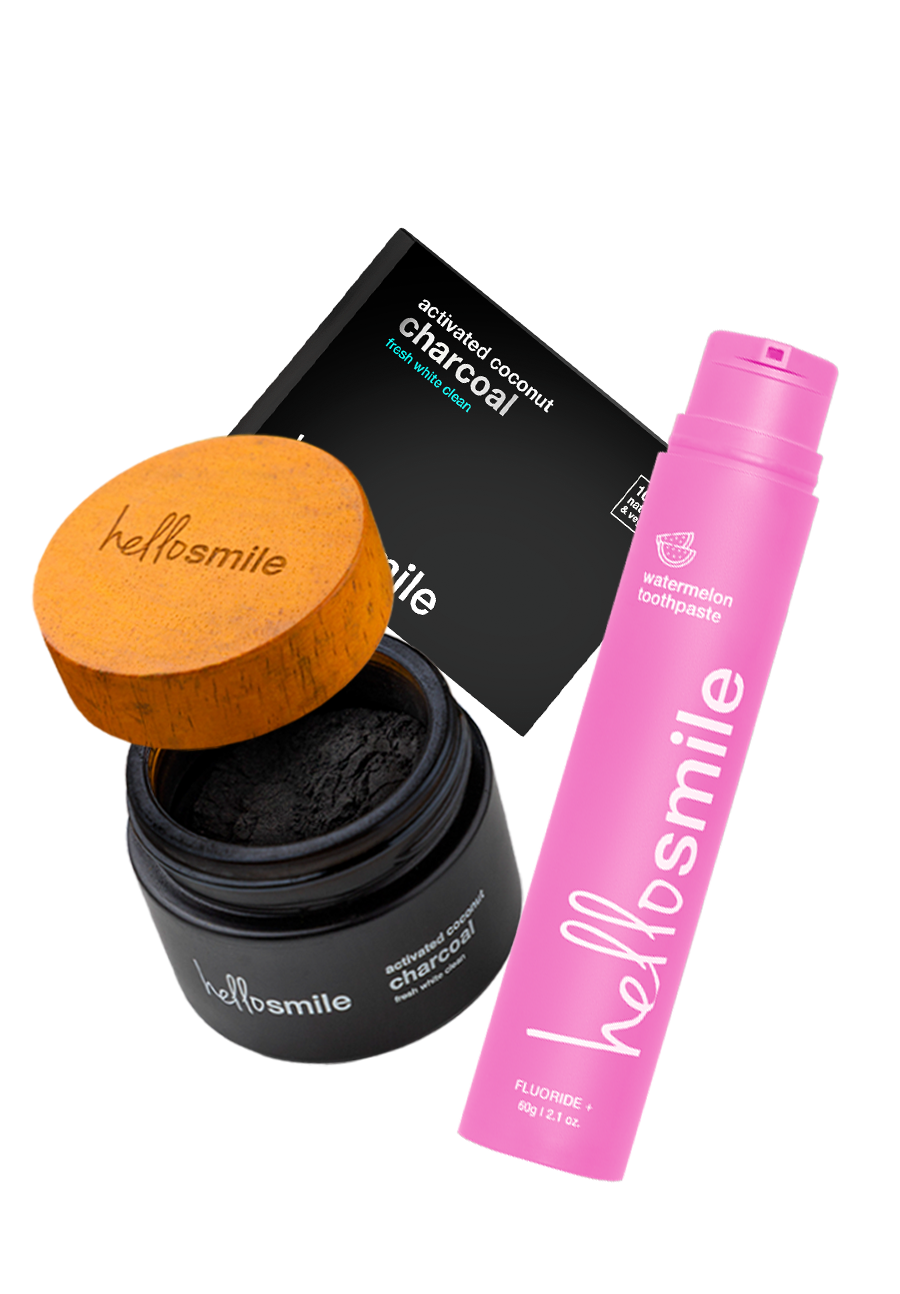 Smile Care Combo