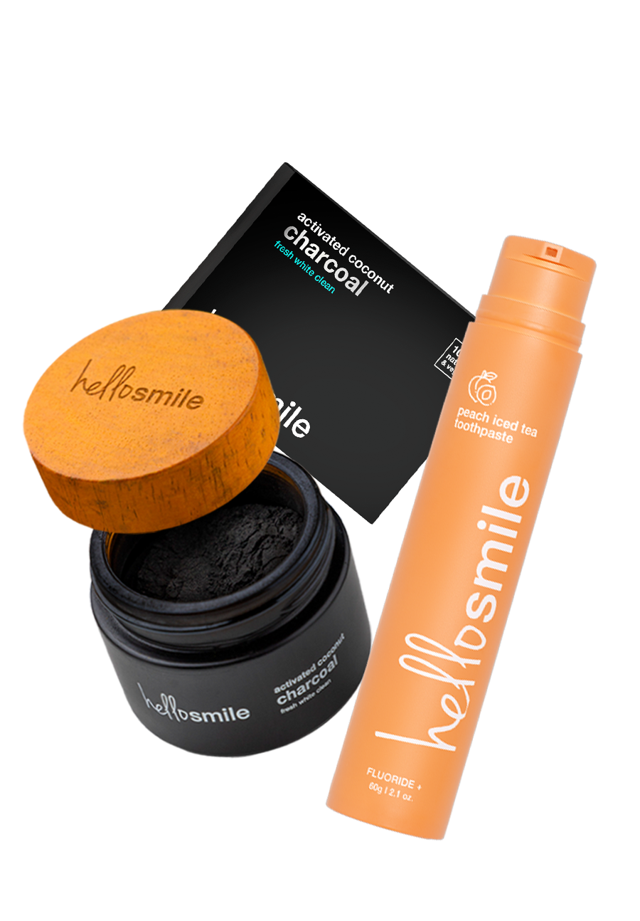 Smile Care Combo
