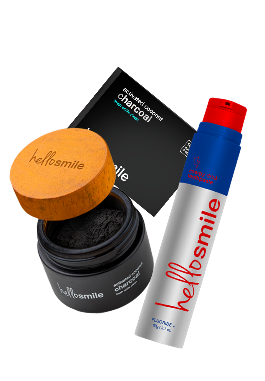 Smile Care Combo