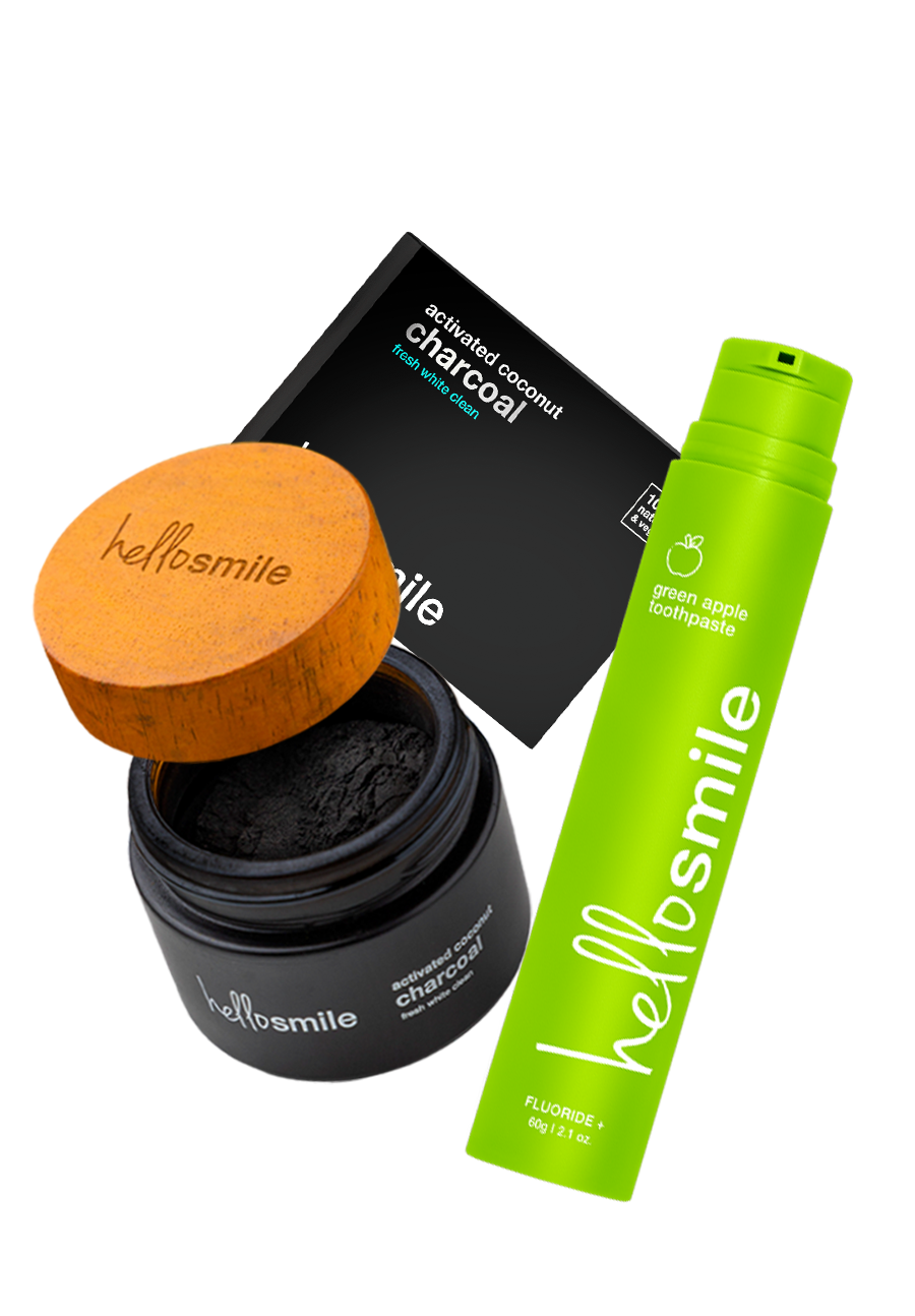 Smile Care Combo