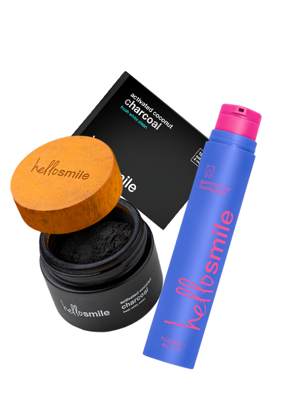 Smile Care Combo