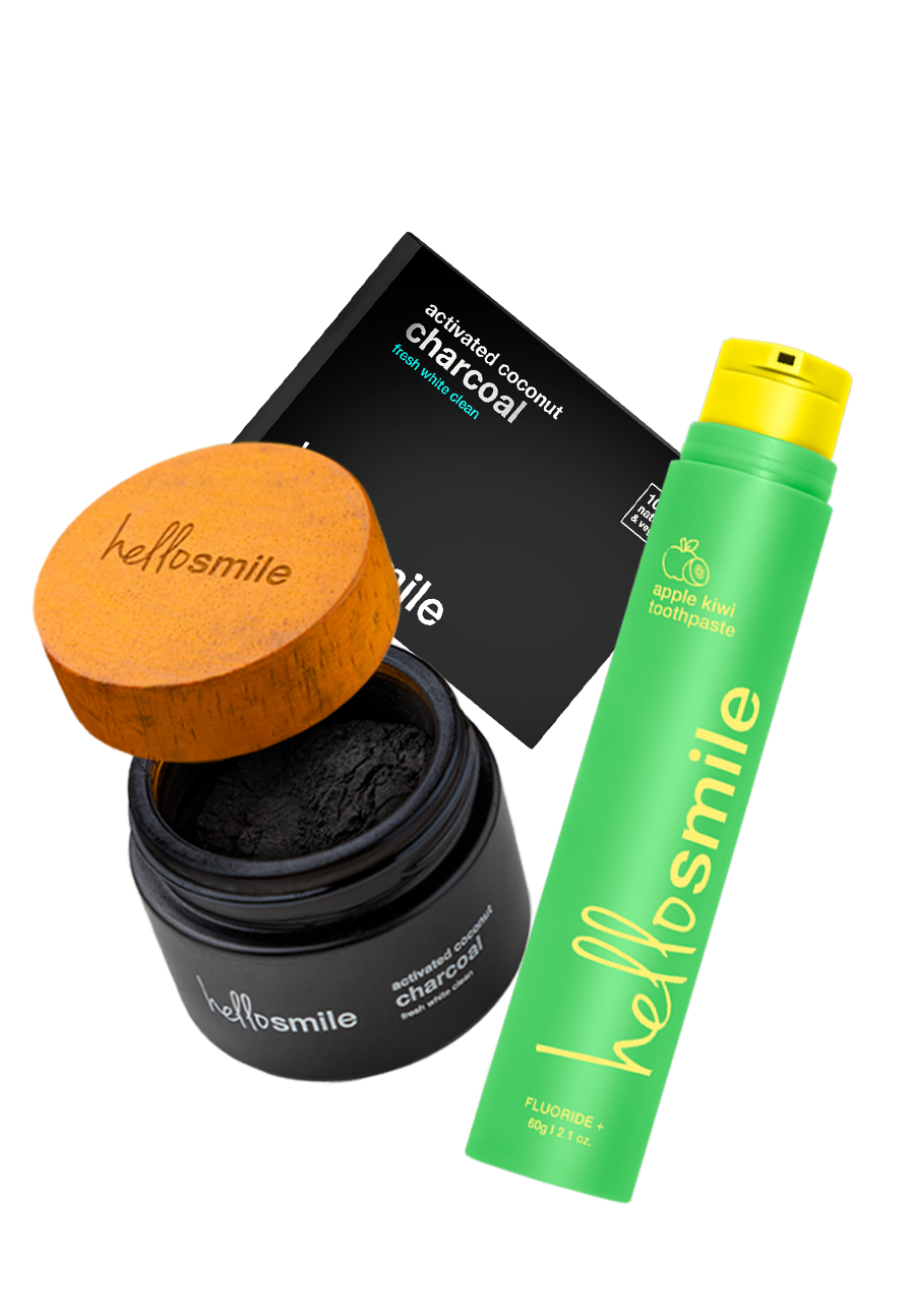 Smile Care Combo