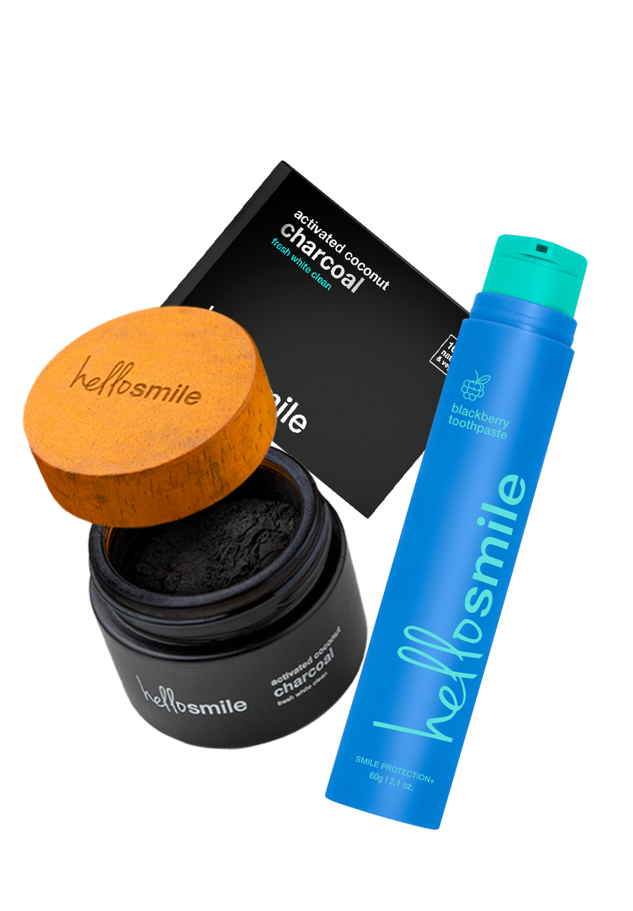 Smile Care Combo