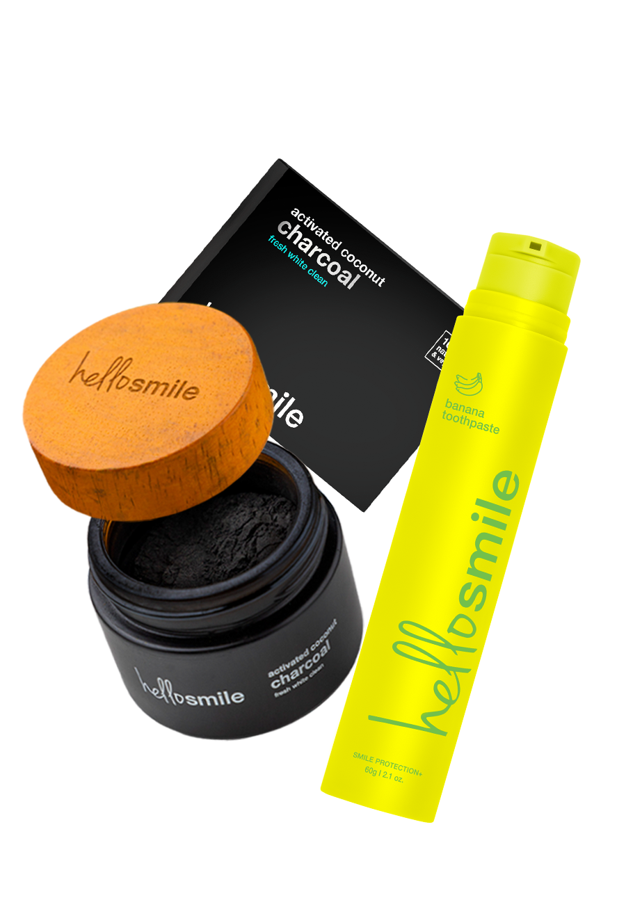 Smile Care Combo