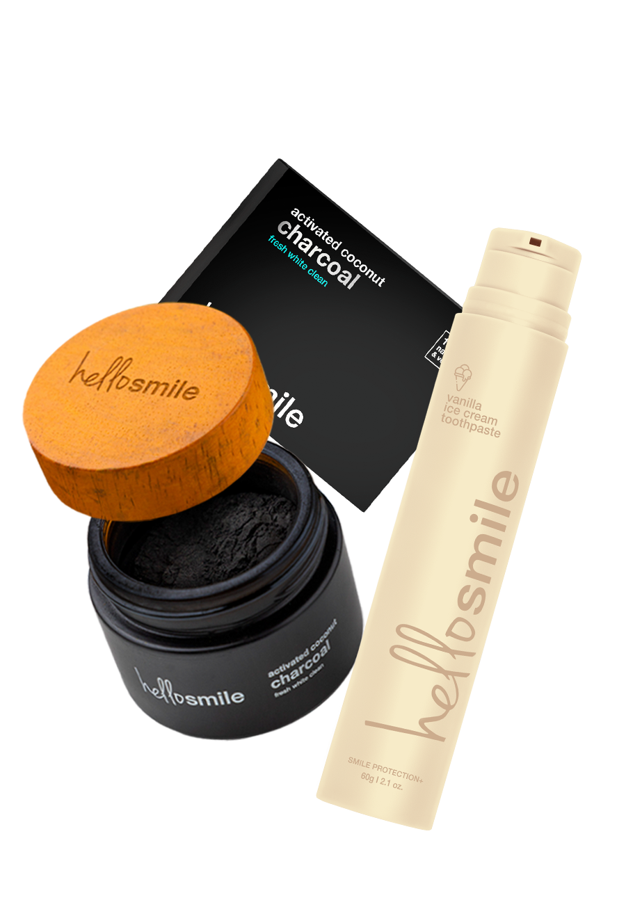 Smile Care Combo
