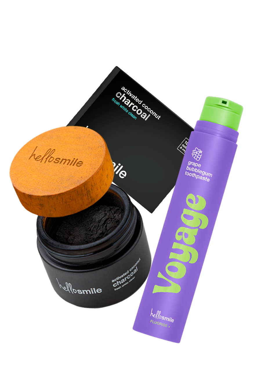 Smile Care Combo