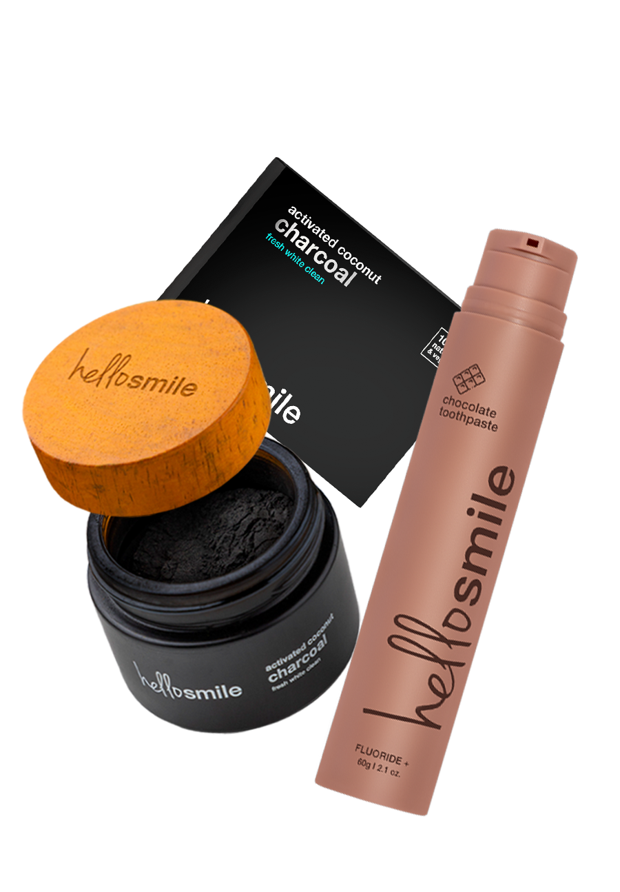 Smile Care Combo