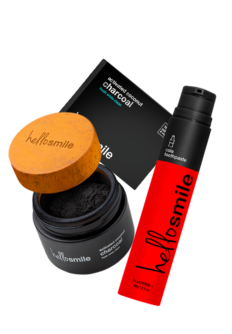 Smile Care Combo
