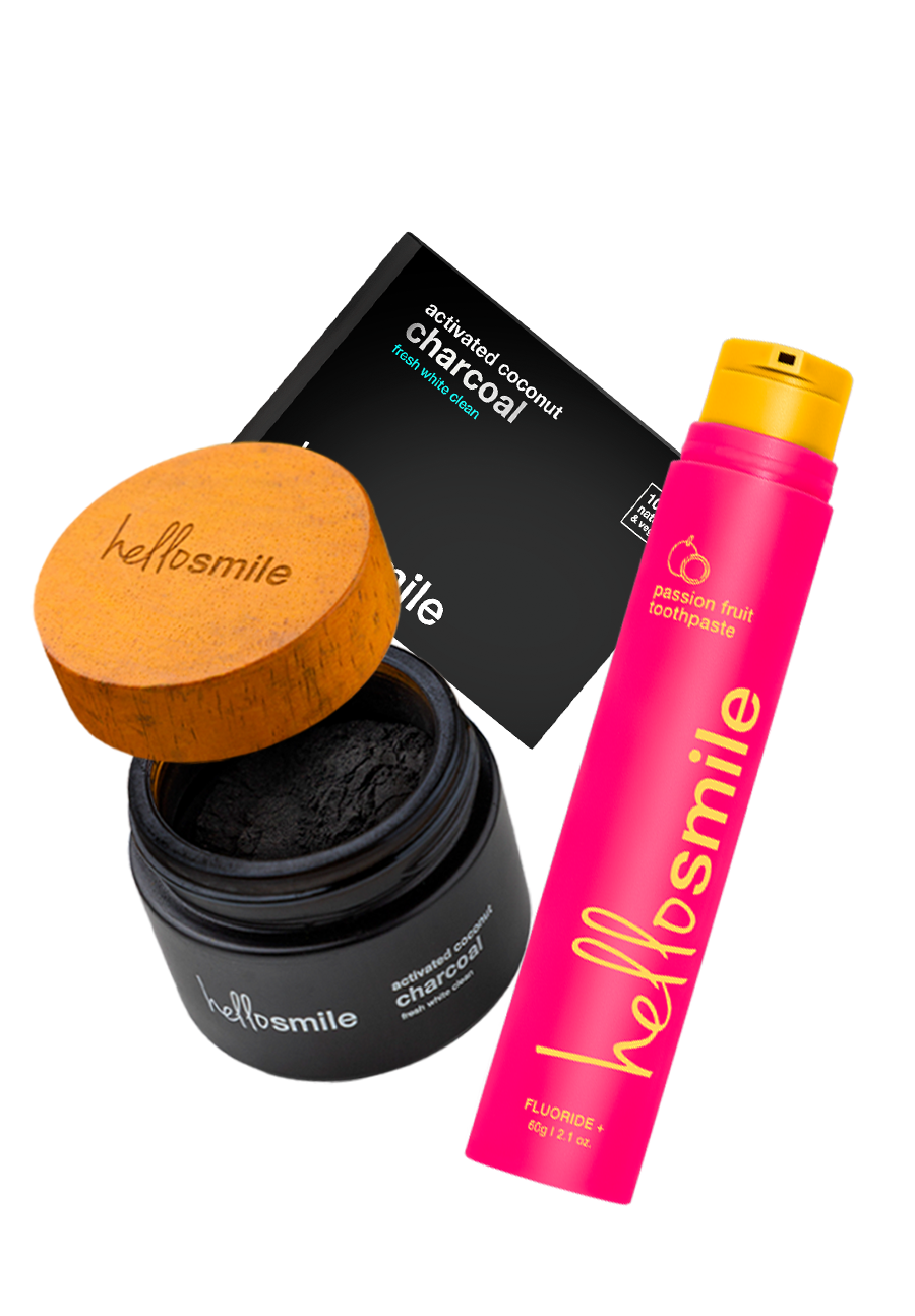 Smile Care Combo