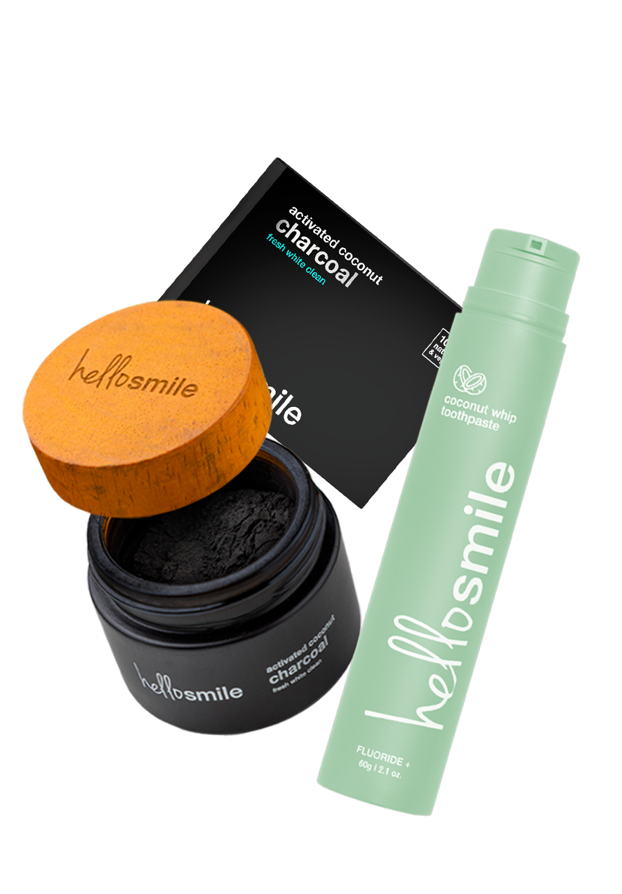 Smile Care Combo