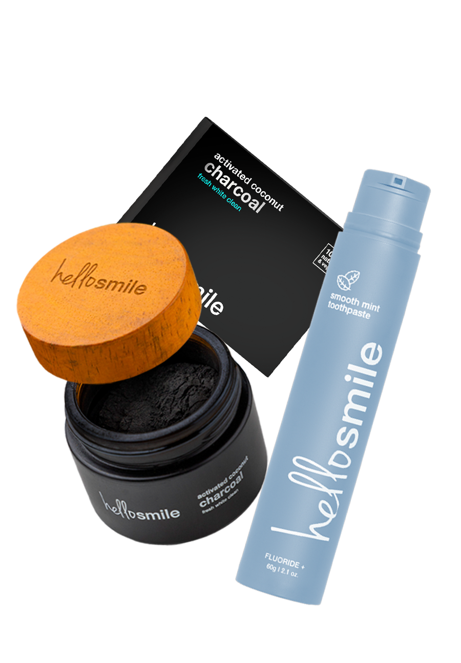 Smile Care Combo