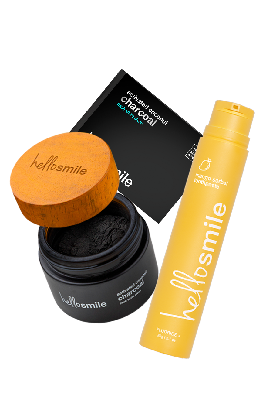 Smile Care Combo
