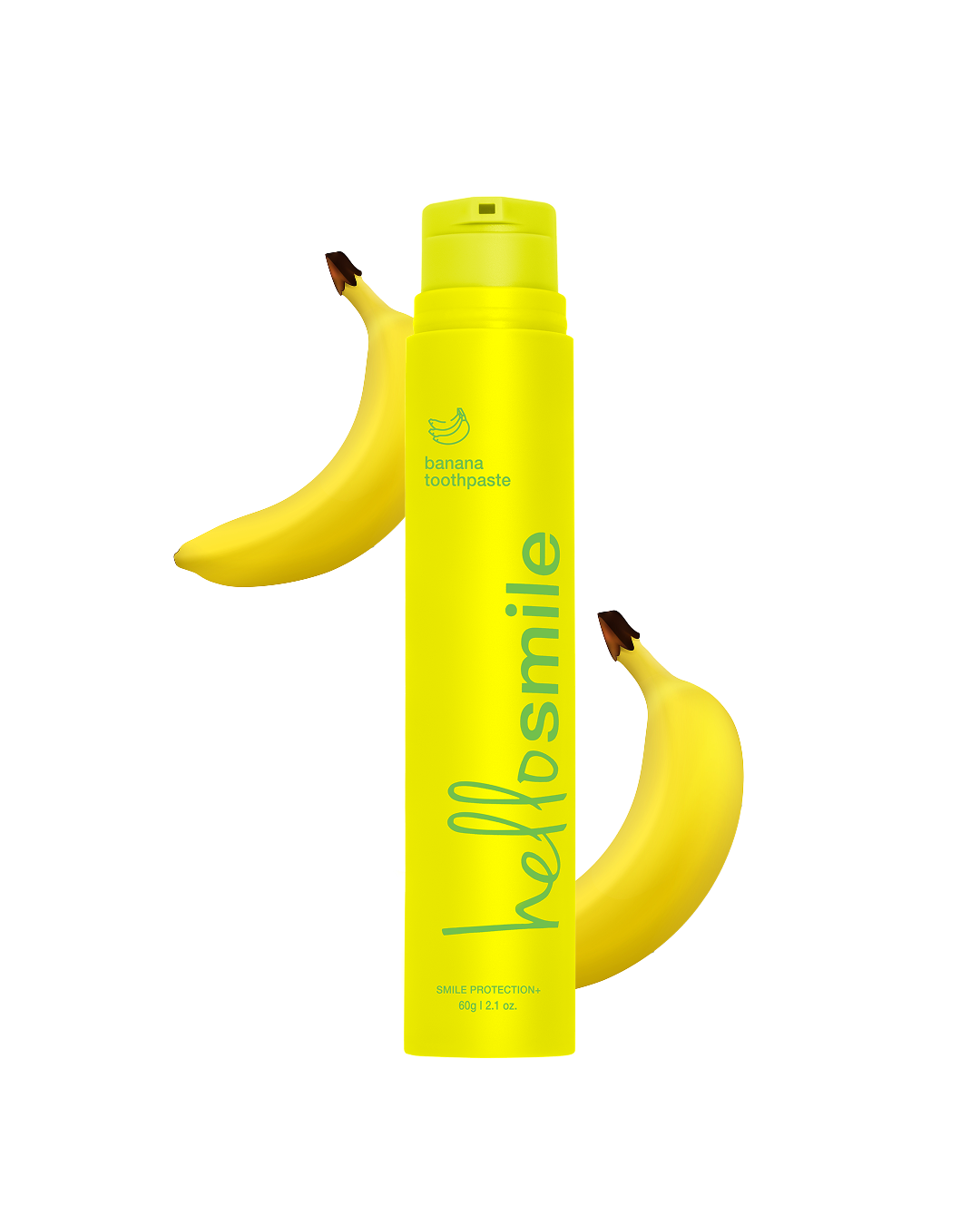 Pasta za zube Banana