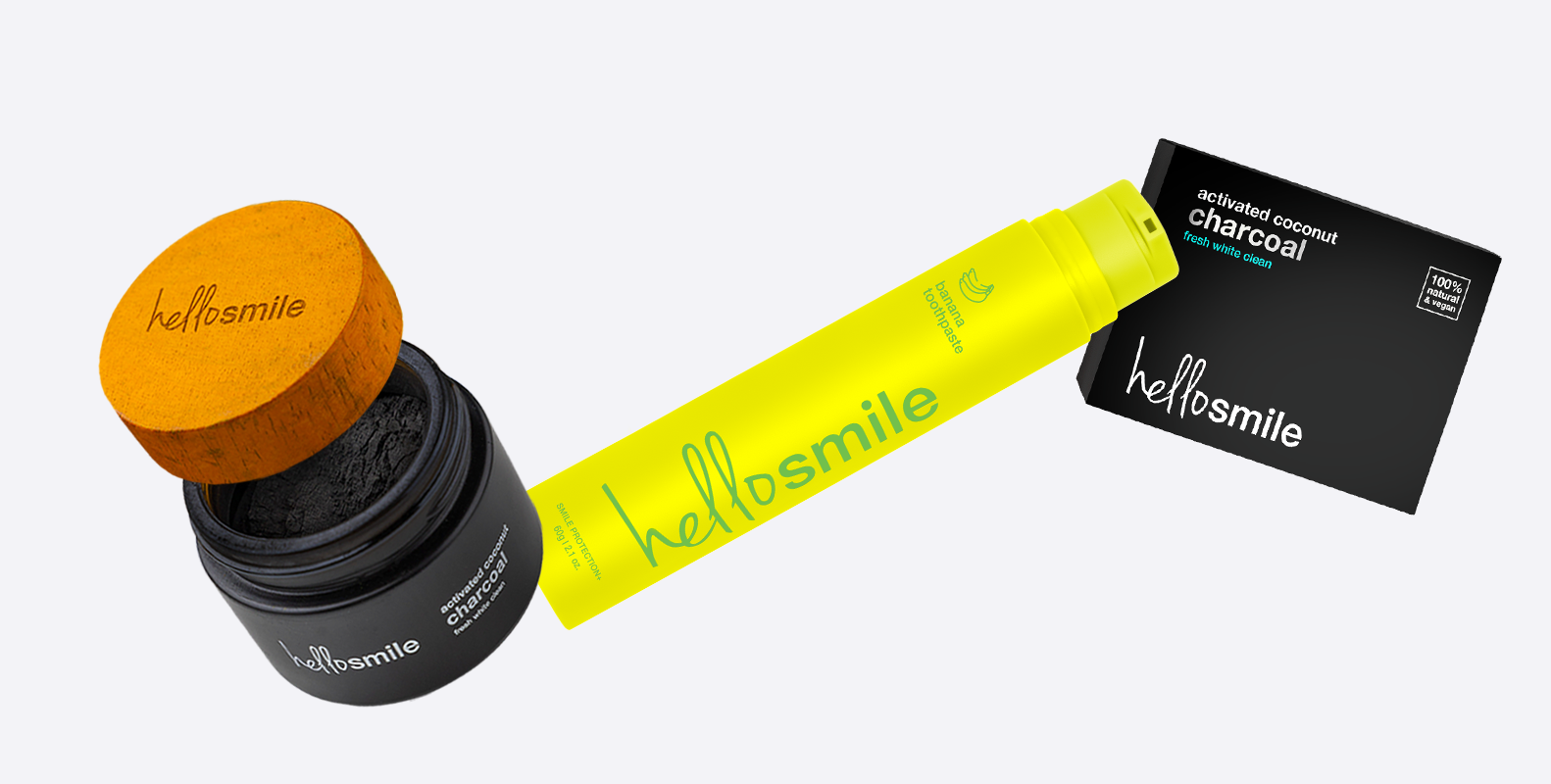 Smile Care Combo