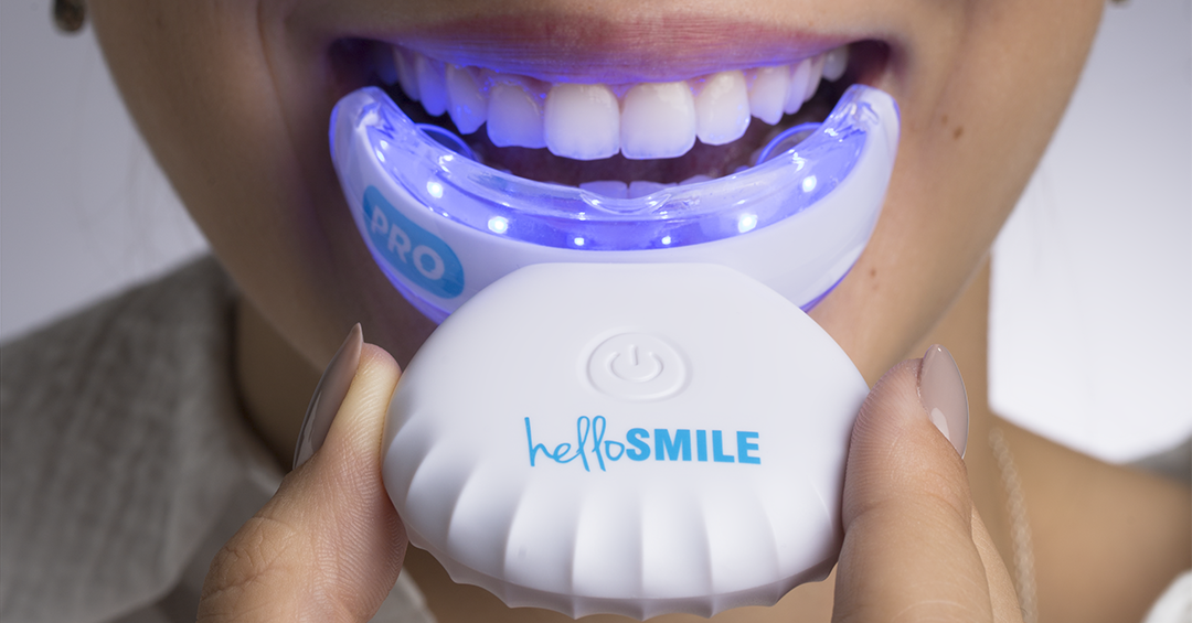 Smile - Complément pour une haleine fraîche et des dents saines – Hello  Jack GmbH