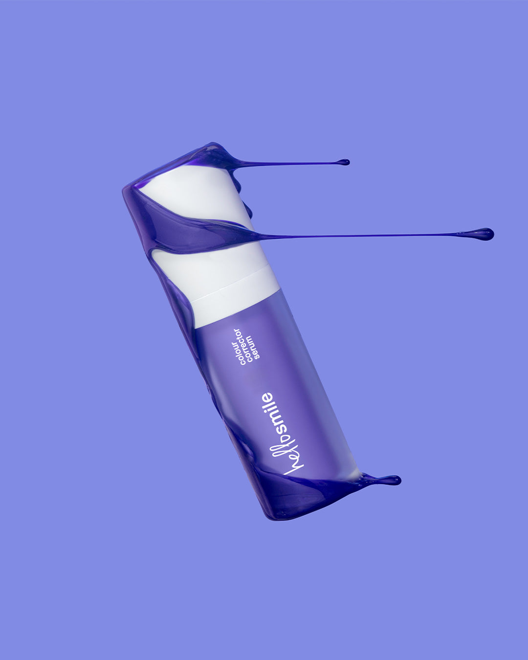 Ljubičasti Serum Za Izbeljivanje Zuba