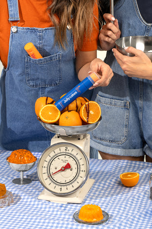 Pasta za zube Jelly Cakes