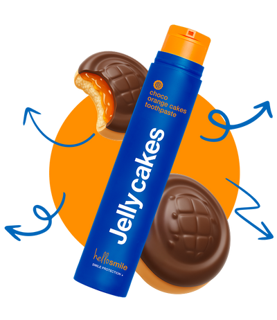 Revolucionarna oralna nega mobile