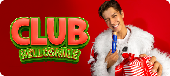 Hello Smile Club