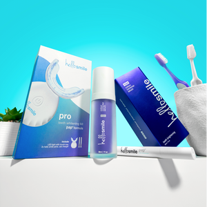Snezni osmeh paket