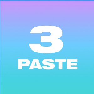 Paste Bundle