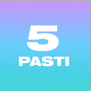 Paste Bundle