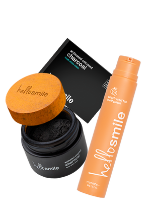 Smile Care Combo