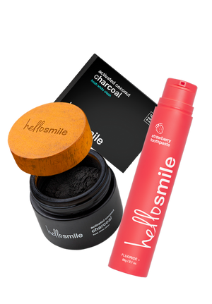 Smile Care Combo