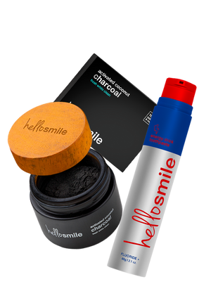 Smile Care Combo
