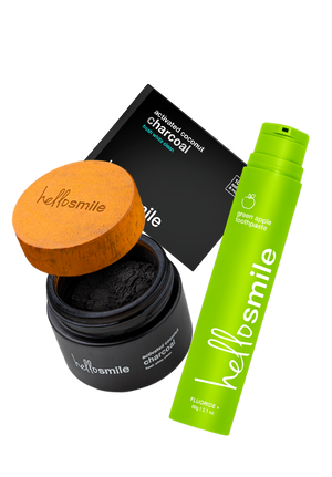 Smile Care Combo