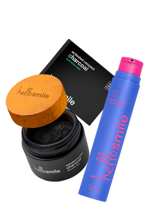Smile Care Combo
