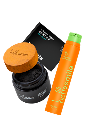 Smile Care Combo