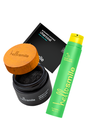 Smile Care Combo