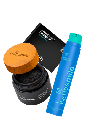 Smile Care Combo