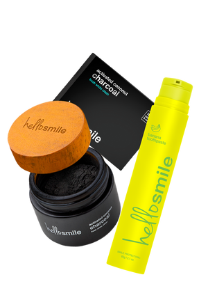 Smile Care Combo