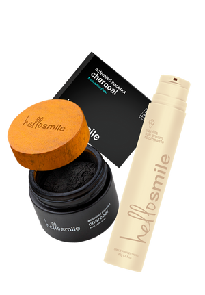 Smile Care Combo