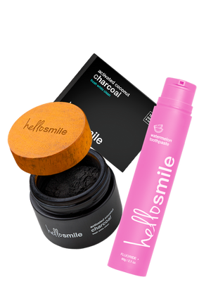 Smile Care Combo