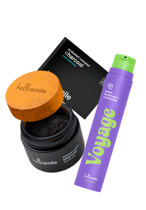 Smile Care Combo