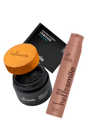 Smile Care Combo