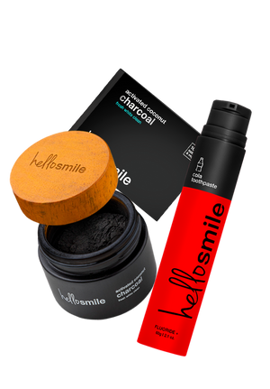 Smile Care Combo