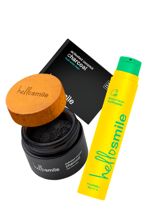 Smile Care Combo
