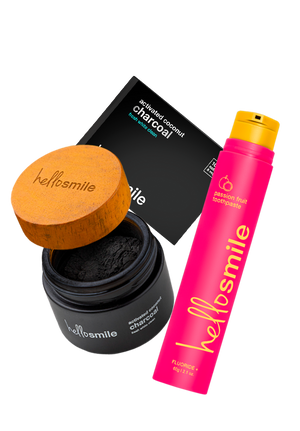 Smile Care Combo