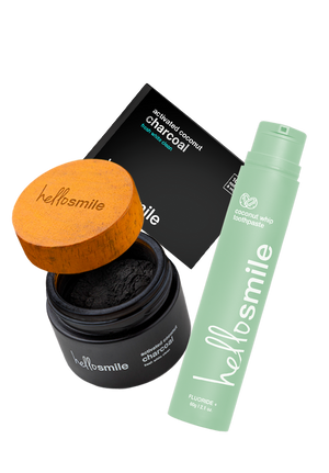 Smile Care Combo