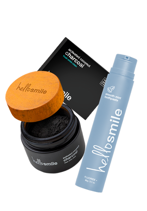 Smile Care Combo
