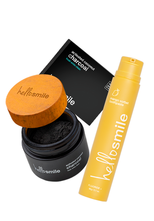 Smile Care Combo
