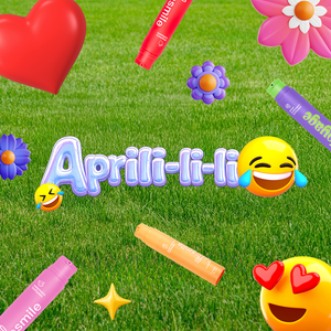 Aprilski Bundle