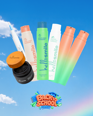 Back to School Paket
