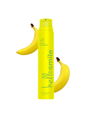 Pasta za zube Banana